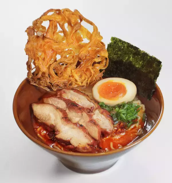 「ハラル認証の新業態ラーメン店「Ramen Mania」インドネシア・ジャカルタにオープン！」の画像