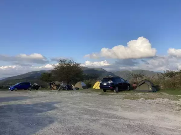 「【シーズン到来】今年も高ボッチ高原で絶景と自然を満喫しよう！　4/25（土）に開山祭を行います。」の画像