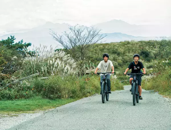 「【シーズン到来】今年も高ボッチ高原で絶景と自然を満喫しよう！　4/25（土）に開山祭を行います。」の画像