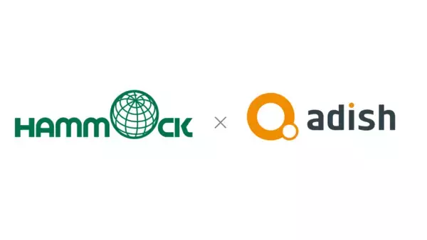 アディッシュ、ハンモックと資本業務提携を締結。SaaSの枠を超え、非SaaS企業へカスタマーサクセス支援を展開