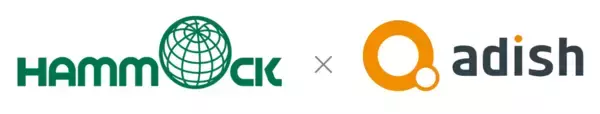 「アディッシュ、ハンモックと資本業務提携を締結。SaaSの枠を超え、非SaaS企業へカスタマーサクセス支援を展開」の画像