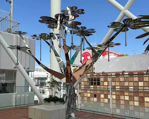 【玉川高島屋S.C.】6月のSDGs月間に向けた取り組み　日常の中で参加できる循環アクションを今年も継続展開