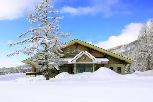 「⾚倉温泉スキー場「レストラン・ピステ」にて「いきなり！ステーキ」のメニュー提供開始」の画像
