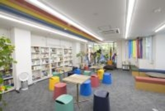 【大阪初の常設LGBTQ+センター「プライドセンター大阪」開設3年半で来館5,000人超に】パートナーシップ制度10年、企業・自治体との連携で「誰もが自分らしく輝ける社会」へ