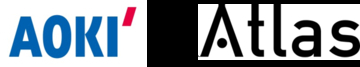 AOKI公式オンラインショップにAtlas株式会社のAIシステム「EC Agent」を新規導入