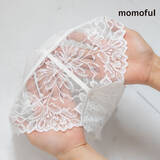 「累計販売数100万枚突破*のモモフルから、おりもの用吸水ショーツとセットで使う「デイリーブラ luxury」新発売！春のフェムケア衣替えに、新生活のルーティンを変える機能性ランジェリー」の画像14