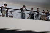「宇宙科学×物理学で挑む「月面軟着陸」ミッション！新入生87名が挑む科学PBL「卵落としコンテスト」6月5日(金)開催～テーマは『月面へのラスト・ワン・マイル』。ケント紙1枚の宇宙船を設計～」の画像2
