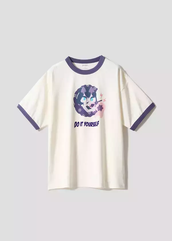 「見里朝希監督作品『キャンディーカリエス』とのコラボレーションアイテムが登場！」の画像