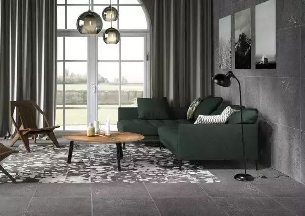 設計者・デザイナーのための次世代タイル研究所「DESIGNER‘s TILE LAB」に新商品7シリーズを追加