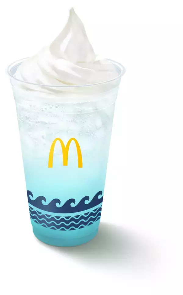 「チキンタツタ(R)とONE PIECEが初コラボ！今年は全7種のタツタシリーズが登場！1日中タツタが楽しめる。4月19日(水)より期間限定販売！」の画像