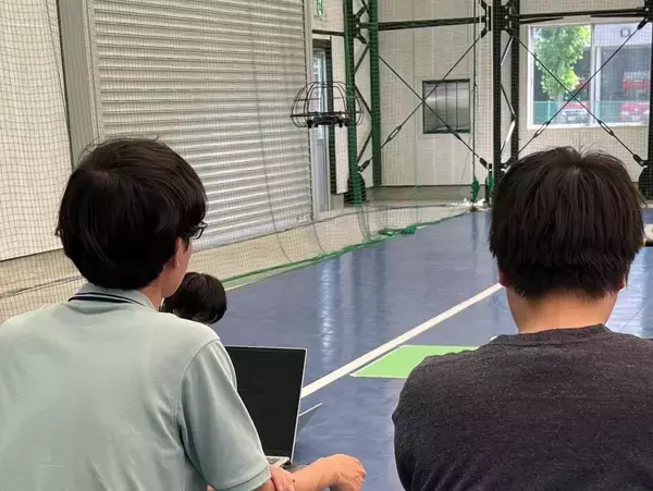 「中高大生が競うドローンプログラミング大会　11月3日、災害時の物資輸送を想定 -- 大阪工業大学」の画像