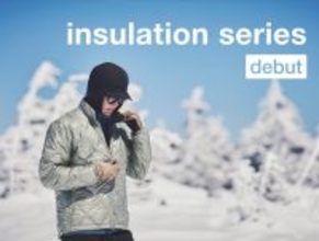 【KARRIMORより】様々な素材を使用したインシュレーションウェアを発売