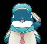 「【京都水族館】ペンギンたちの関係性を最新版にアップデート!「京都ペンギン相関図2026」を公開」の画像7