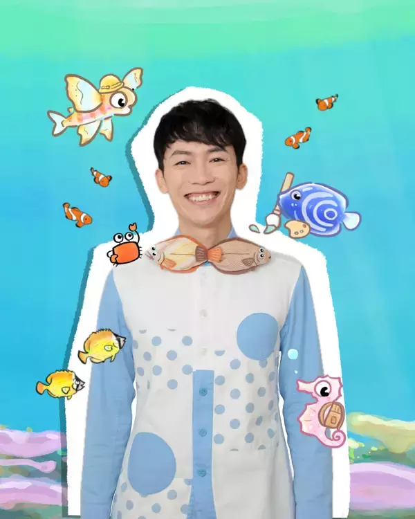 「【京都水族館】ペンギンたちの関係性を最新版にアップデート!「京都ペンギン相関図2026」を公開」の画像