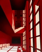 【銀座 蔦屋書店】米山由夏の個展「A broken clock is right twice a day」を2月7日（土）より開催。流れる時間のなかで、現実と絵画空間が重なり合う瞬間を描く。