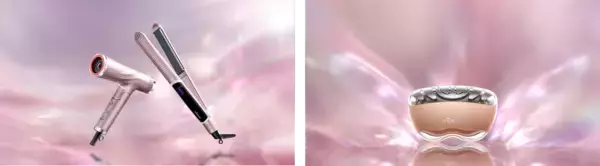 実力派ヘアケアアイテムに、心躍る“SAKURAピンク”が登場