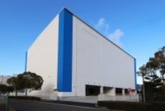 【森トラスト】物流施設事業へ参入