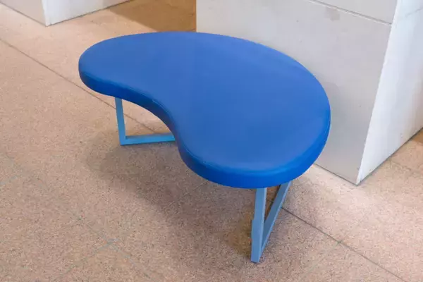 「建築デザイン学部のデザインアイデアコンペ受賞作品をもとに日本女子大学の百年館高層棟エントランスをリニューアル ー 実現に向けて卒業生で建築家の妹島和世特別招聘教授が学生を指導 ー」の画像