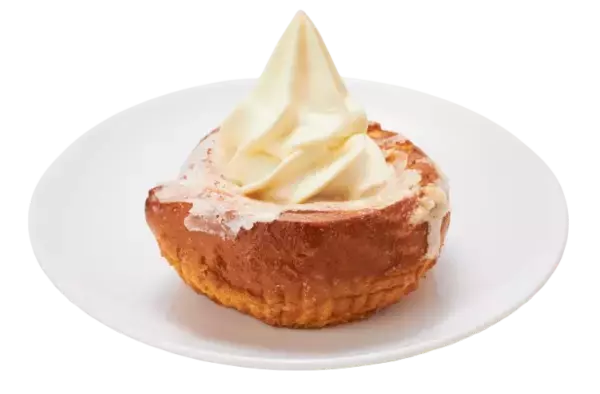 「【新店舗】福井県産「花らっきょう」を使用した限定メニューを提供『KEY’S CAFÉ イーザ三国店』」の画像