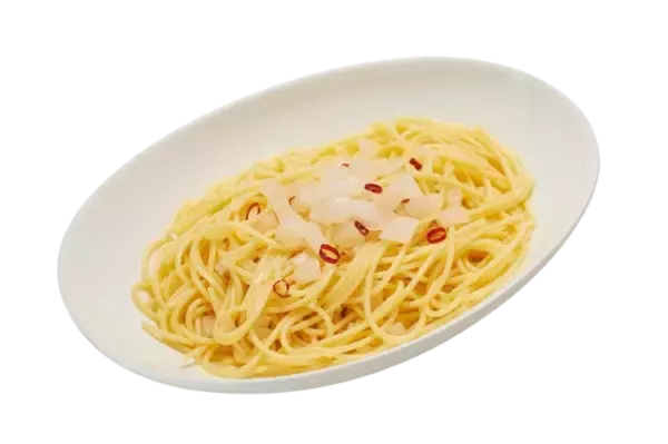 「【新店舗】福井県産「花らっきょう」を使用した限定メニューを提供『KEY’S CAFÉ イーザ三国店』」の画像