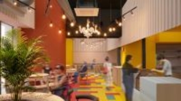 聖蹟桜ヶ丘のまち・ひと・駅をつなぐ複合交流拠点「タトネ tatonner」を４ 月２ ８ 日（ 火） にグランドオープンします！