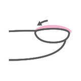 「世界30,000店舗以上で展開するウォニョンモデルのネイルブランド「DASHING DIVA」日本限定「magic press slim」全国のドラッグストア、ドン・キーホーテで4月より順次発売」の画像4