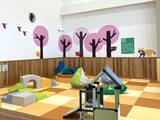 「熊本県荒尾市のウェルネス拠点「保健・福祉・子育て支援施設　Mirairo」に、ボーネルンド監修あそび場「みらいろパーク」6月5日にオープン」の画像1