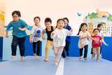 「熊本県荒尾市のウェルネス拠点「保健・福祉・子育て支援施設　Mirairo」に、ボーネルンド監修あそび場「みらいろパーク」6月5日にオープン」の画像3