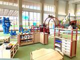 「熊本県荒尾市のウェルネス拠点「保健・福祉・子育て支援施設　Mirairo」に、ボーネルンド監修あそび場「みらいろパーク」6月5日にオープン」の画像7