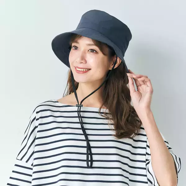 老舗アパレルメーカーからEC専売の帽子ブランドがデビュー 「ハットミッケ」販売開始