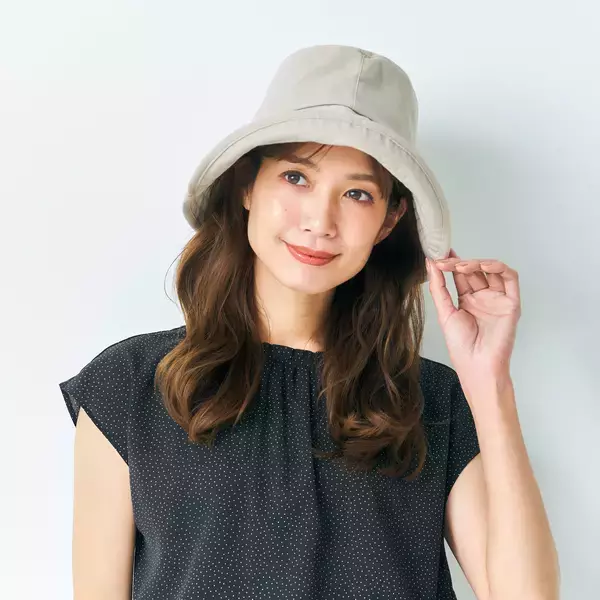 「老舗アパレルメーカーからEC専売の帽子ブランドがデビュー 「ハットミッケ」販売開始」の画像