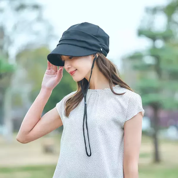 「老舗アパレルメーカーからEC専売の帽子ブランドがデビュー 「ハットミッケ」販売開始」の画像