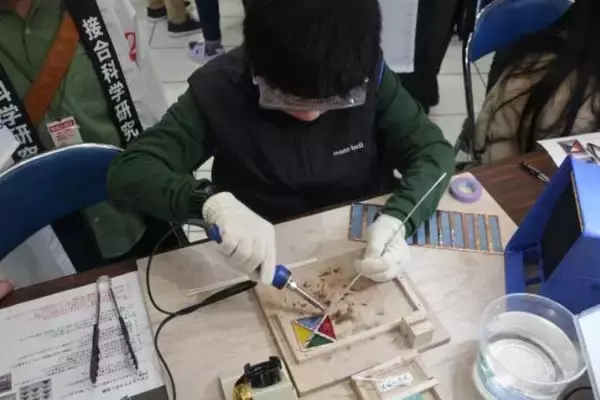 「子どもから大人まで！ 阪大によるSDGs体感イベント「大阪大学共創DAY＠EXPOCITY」を開催 -- 6月11日（土）11時～17時 ＠ららぽーとEXPOCITY1階「光の広場」」の画像