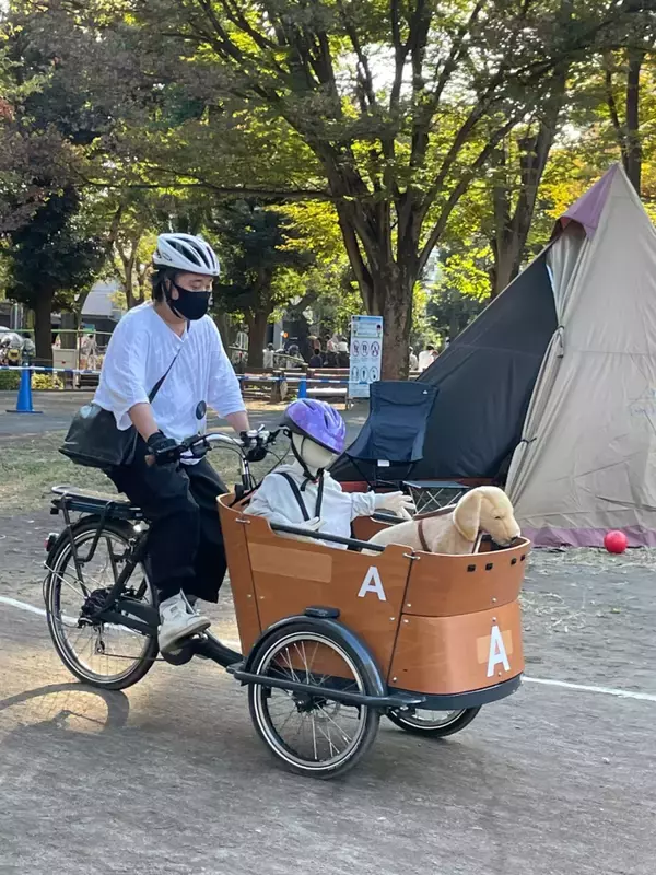 「みんなでわくわくできるまちの実験ラボ in鎌倉」の画像
