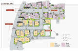 「シンプルライフ研究家マキさんとコラボ『楽家RAKUYA 松戸・高柳』（全28邸）シンプルで心地よい5つのプランスタイルを提案した分譲住宅」の画像4