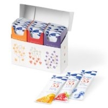 インテリアに馴染む、個食タイプ　「アヲハタ　５５」のアソートセット「アヲハタ　５５ デザインＢＯＸ」を新発売