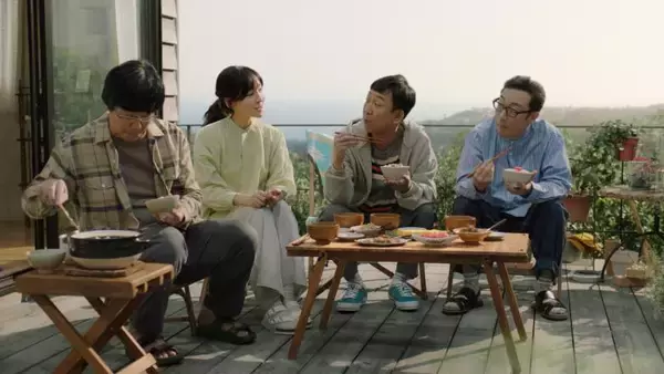 「さとふるの達人として、遠藤憲一さんが初登場！新テレビCMを6月21日より放映開始」の画像