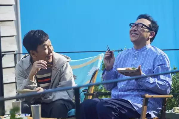 「さとふるの達人として、遠藤憲一さんが初登場！新テレビCMを6月21日より放映開始」の画像