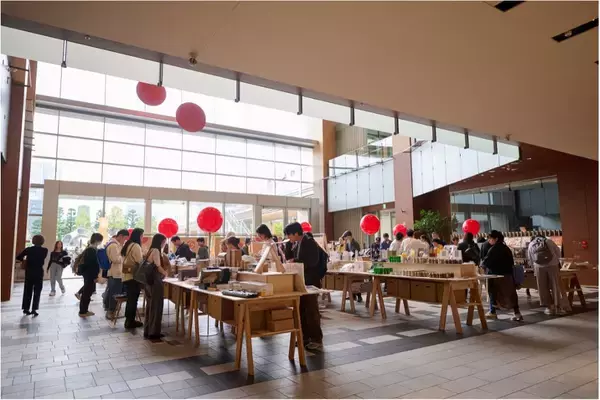 「グッドデザイン賞受賞展「GOOD DESIGN EXHIBITION 2025」を11月1日から開催　1,500点を超える2025年度グッドデザイン賞の全受賞作を展示」の画像