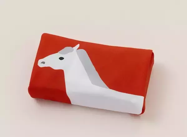 「【とらや】令和 8 年（2026）の干支・御題菓子販売のお知らせ」の画像