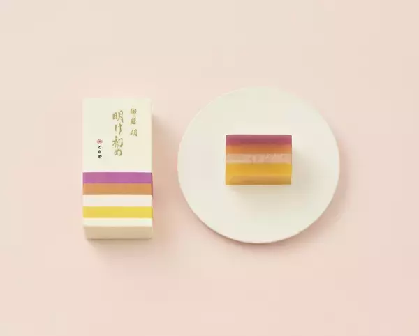 「【とらや】令和 8 年（2026）の干支・御題菓子販売のお知らせ」の画像