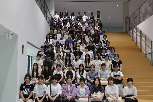 芝浦工大の新入生の女子割合が30.8%に到達～国内の工業大学で初めて30％を突破　工学系の女子学生割合平均（17.9％）を大幅に超える～