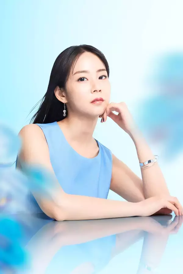 「【7月7日 スペシャルトークショー開催】時を超えて輝く、KARAハン・スンヨン流「美の習慣」～ Kirei Mirai by QVCが提案する、自分を磨き、未来を輝かせるライフスタイル ～」の画像
