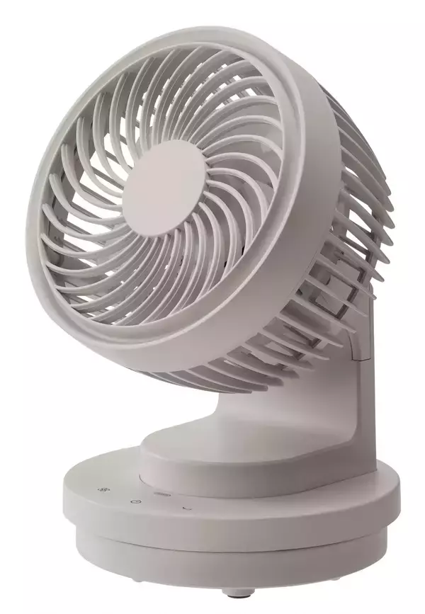 「驚風注意⁉今年の『ド風量』は"ひと風"違う！シリーズ累計売上6億円以上を記録した風量特化型家電に新商品登場」の画像