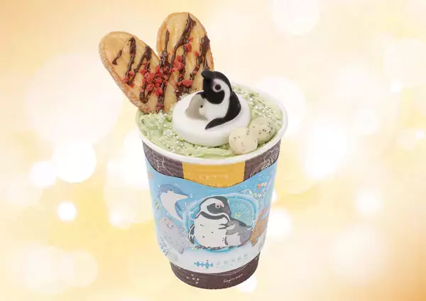 「【京都水族館】京都水族館のペンギンが生まれるまでを深掘り!特別展示「大きくなってね!ケープペンギン」開催」の画像