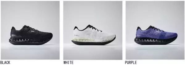 「日本発のパフォーマンスランニングブランド「HYBEX」1st Product「HX LENS」Alpen TOKYOにて販売スタート」の画像