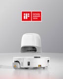 「Roborock、「iFデザインアワード2026」にて「Saros 20」を含む5製品を受賞」の画像3