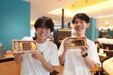 「【大阪産業大学】2つの学生団体がコラボ！物価高騰に直面する学生を応援する「100円うな丼（2日間限定）」企画」の画像4