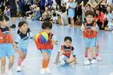 「スポルディング“ROOKIE GEAR（ルーキーギア）”が公式試合球バディスポーツ幼児園 “第11回BUDDY全園シニア対抗ポートボール大会 supported by SPALDING”開催」の画像2
