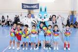 「スポルディング“ROOKIE GEAR（ルーキーギア）”が公式試合球バディスポーツ幼児園 “第11回BUDDY全園シニア対抗ポートボール大会 supported by SPALDING”開催」の画像4